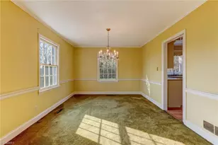 1836 Nc Hwy 87, Reidsville, NC 27320 - Photo 14