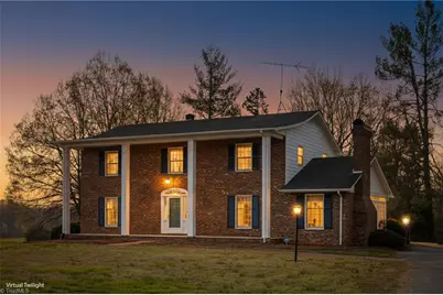 1836 Nc Highway 87, Reidsville, NC 27320 - Photo 2