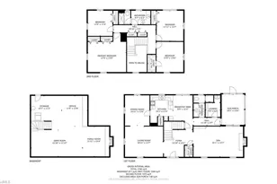 1836 Nc Hwy 87, Reidsville, NC 27320 - Photo 50