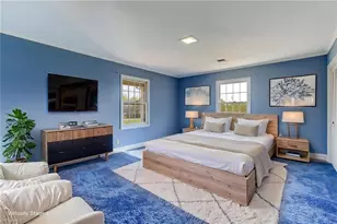 1836 Nc Hwy 87, Reidsville, NC 27320 - Photo 30