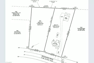 Tbd Rocklane Drive, Walkertown, NC 27051 - Photo 14