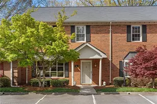 3118 Burke Mill Ct, Winston-Salem, NC 27103 - Photo 2