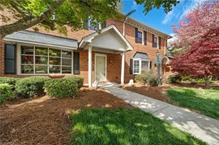 3118 Burke Mill Ct, Winston-Salem, NC 27103 - Photo 4