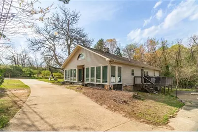 3801 Oak Ridge Road, Summerfield, NC 27358 - Photo 4