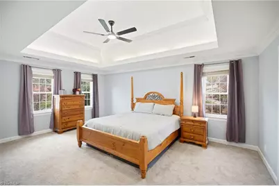 8105 Slane Court, Clemmons, NC 27012 - Photo 18