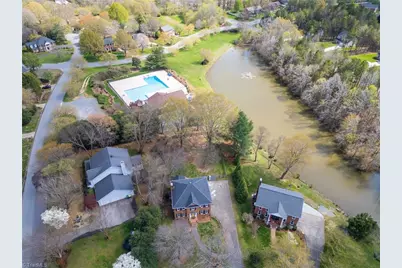 8105 Slane Court, Clemmons, NC 27012 - Photo 2