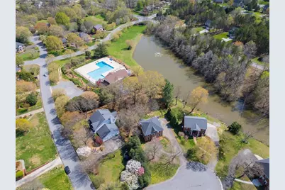 8105 Slane Court, Clemmons, NC 27012 - Photo 38