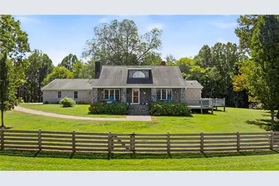 1119 Brown Mountain Road, Westfield, NC 27053 - Photo 2