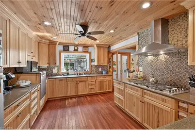 1119 Brown Mountain Road, Westfield, NC 27053 - Photo 8