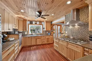 1119 Brown Mountain Rd, Westfield, NC 27053 - Photo 8