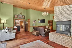 1119 Brown Mountain Rd, Westfield, NC 27053 - Photo 18