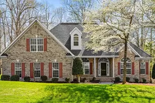 3396 Fallswood Ct, Colfax, NC 27235 - Photo 1