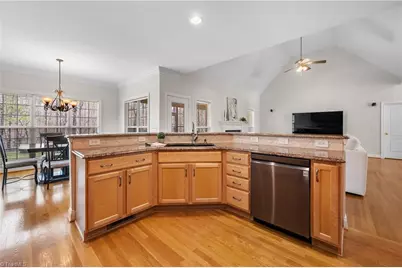 3396 Fallswood Court, Colfax, NC 27235 - Photo 22