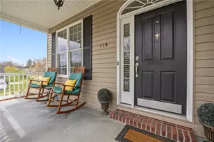 114 Meadow Stone Ln, Mount Airy, NC 27030 - Photo 2