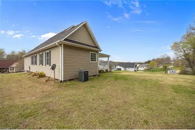 114 Meadow Stone Lane, Mount Airy, NC 27030 - Photo 36