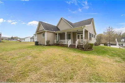 114 Meadow Stone Lane, Mount Airy, NC 27030 - Photo 38