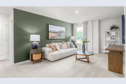 1468 Carisbrooke Drive, Mebane, NC 27302 - Photo 18