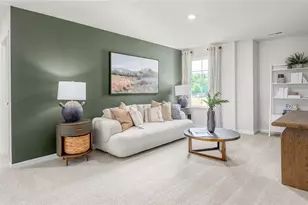 1468 Carisbrooke Dr, Mebane, NC 27302 - Photo 18