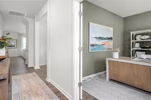 1468 Carisbrooke Dr, Mebane, NC 27302 - Photo 2