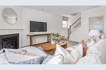 1468 Carisbrooke Drive, Mebane, NC 27302 - Photo 8