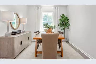 1468 Carisbrooke Drive, Mebane, NC 27302 - Photo 4