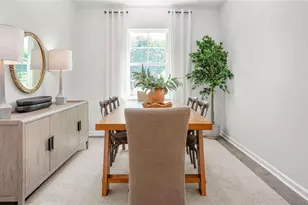 1468 Carisbrooke Dr, Mebane, NC 27302 - Photo 4