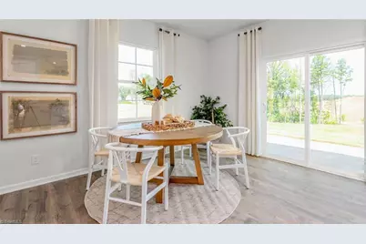 1468 Carisbrooke Drive, Mebane, NC 27302 - Photo 14