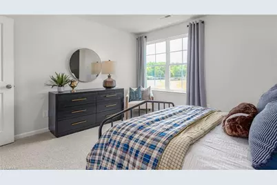 1468 Carisbrooke Drive, Mebane, NC 27302 - Photo 28