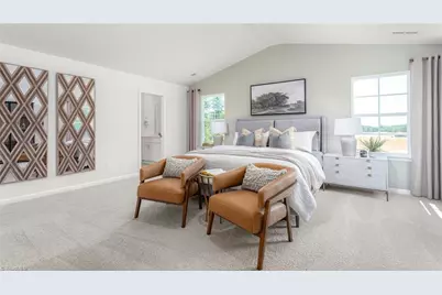 1468 Carisbrooke Drive, Mebane, NC 27302 - Photo 20