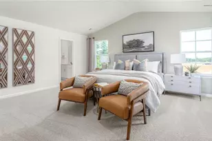 1468 Carisbrooke Dr, Mebane, NC 27302 - Photo 20