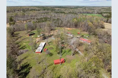 6955 Garrett Store Road, Liberty, NC 27298 - Photo 40