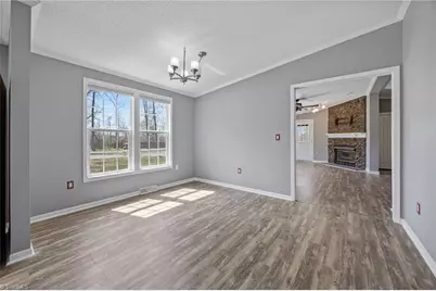 6955 Garrett Store Road, Liberty, NC 27298 - Photo 8