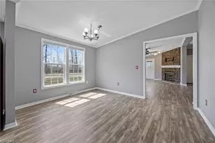 6955 Garrett Store Rd, Liberty, NC 27298 - Photo 8