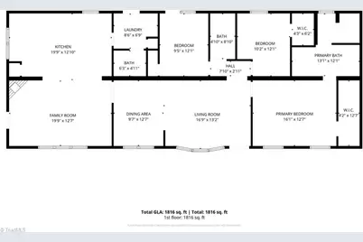 6955 Garrett Store Road, Liberty, NC 27298 - Photo 42