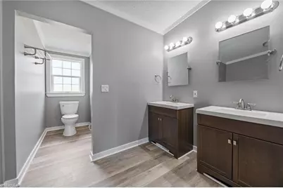 6955 Garrett Store Road, Liberty, NC 27298 - Photo 20