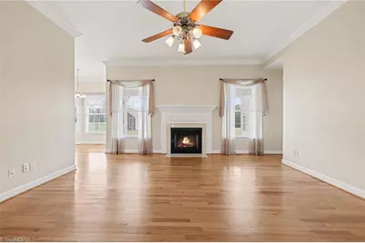 244 Bent Creek Drive, Lexington, NC 27295 - Photo 4