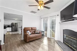 410 W Old Glencoe Rd, Burlington, NC 27217 - Photo 16