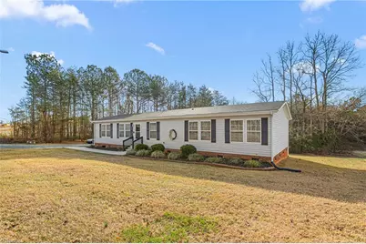 410 W Old Glencoe Road, Burlington, NC 27217 - Photo 1