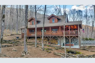 632 Big Tree Road, West Jefferson, NC 28694 - Photo 44