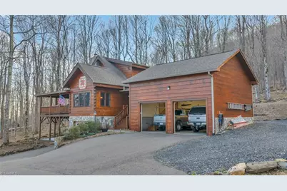 632 Big Tree Road, West Jefferson, NC 28694 - Photo 4