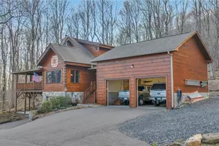 632 Big Tree Rd, West Jefferson, NC 28694 - Photo 4