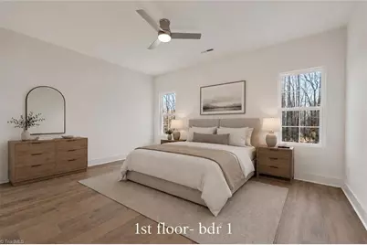 3050 Nc Highway 62, Liberty, NC 27298 - Photo 16