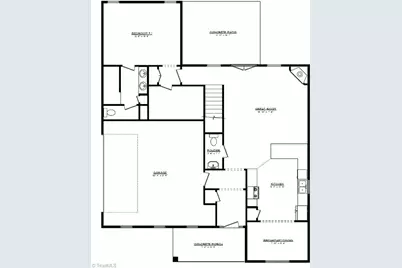 3050 Nc Highway 62, Liberty, NC 27298 - Photo 42