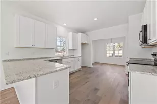 3050 Nc Hwy 62, Liberty, NC 27298 - Photo 14