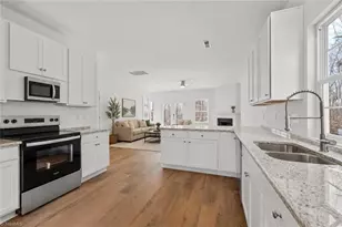 3050 Nc Hwy 62, Liberty, NC 27298 - Photo 12