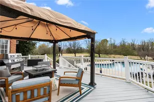 119 Feathery Ct, Summerfield, NC 27358 - Photo 38