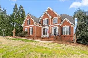 119 Feathery Ct, Summerfield, NC 27358 - Photo 4