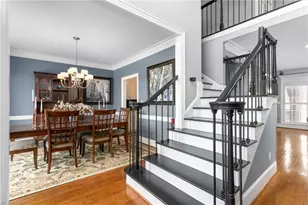 119 Feathery Ct, Summerfield, NC 27358 - Photo 6