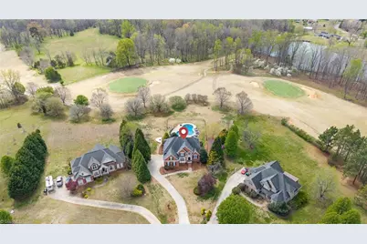 119 Feathery Court, Summerfield, NC 27358 - Photo 44