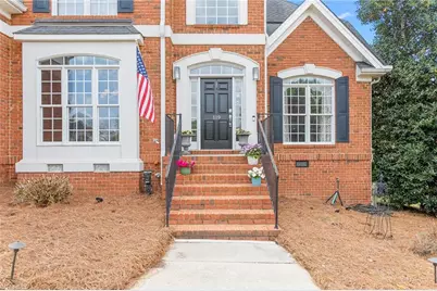 119 Feathery Court, Summerfield, NC 27358 - Photo 6